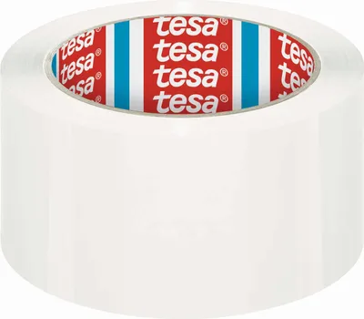 Produktbild von Klebeband tesapack 4195 38mm x 66m farblos