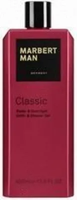 Produktbild von Marbert Man Classic Bad & Duschgel 400ml