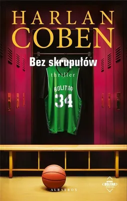 Zdjęcie produktu dla Bez skrupulow