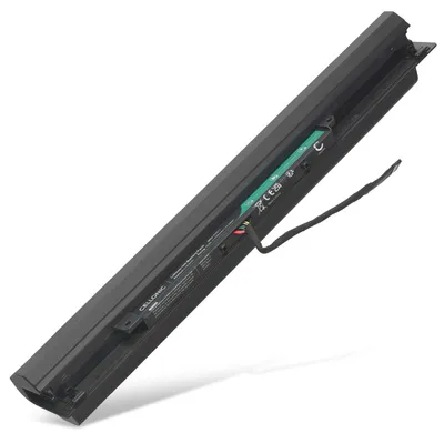 Produktbild von CELLONIC 1x Akku für Notebook Kompatibel mit Lenovo IdeaPad 110-15ISK, IdeaPad 110-17IKB, IdeaPad 300-17ISK, L15L4A01 - (4100mAh, 10.8V)