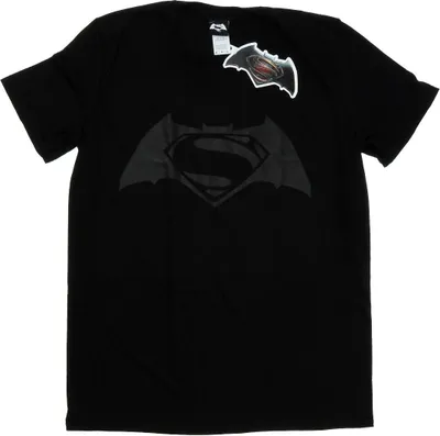 Produktbild von DC Comics - T-Shirt für Herren BI15964 (M) (Schwarz)