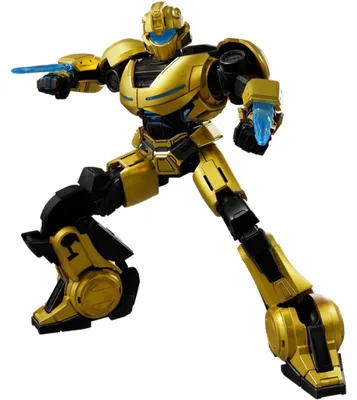 Produktbild von Dickie Toys Blokees Transformers B-127