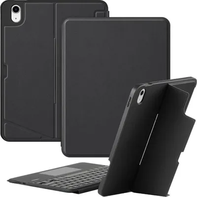 Image de Tech-Protect Scmag Pen + Keyboard Ipad 10.9 10 / 2022 / 11 11 / 2025 Black