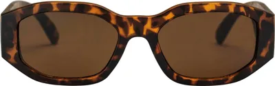 Produktbild von CHPO Brand Sonnenbrille Brooklyn, Turtle Brown - Brown