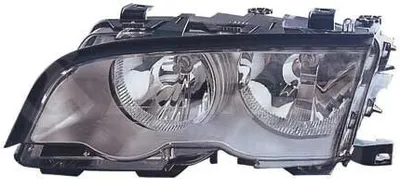 Produktbild von ALKAR Scheinwerfer Rechts für BMW 3 Limousine (E46) 2786849