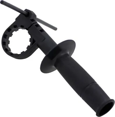 Zdjęcie produktu dla Uchwyt boczny do Makita typu HR2410 (134777-6)