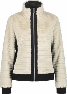 Produktbild von Luhta Isolahti L Jacke Beige M Damen Beige M