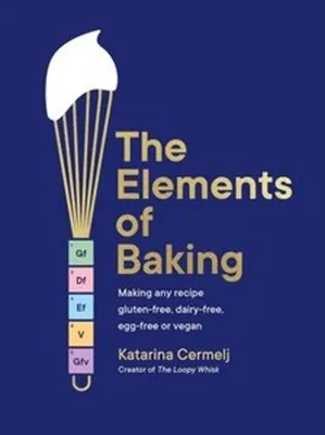 Obrázok produktu pre The Elements of Baking
