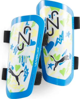 Produktbild von Puma NEYMAR JR ULTRA LIGHT STRAP WEISS XL