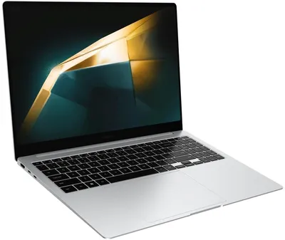 Produktbild von Samsung NP964X Book4 Pro 16'' Ultra7 32 GB + 512 GB (Silv) B2B