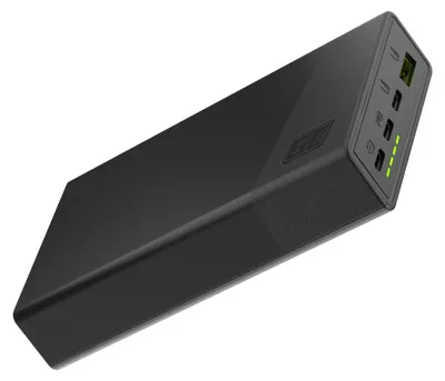 Productafbeelding van Green Cell - PBGC03S - Powerbank