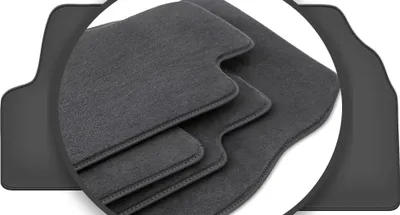 Image de Tapis de sol haut de gamme pour : Citroën Jumpy I Fourgon (1994-2006)