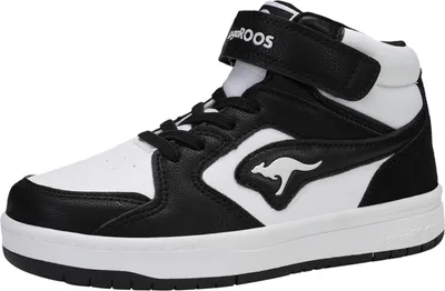 Produktbild von KangaROOS Sneaker Low Jungen 31383732313934 Schwarz 29 EU