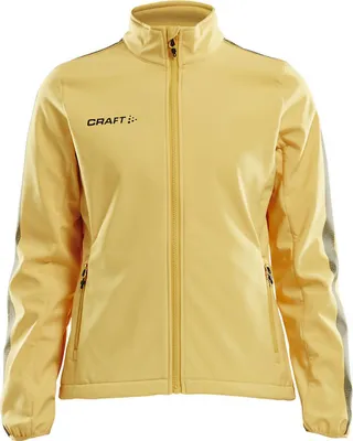 Produktbild von Craft Pro Control Softshell Jacket W