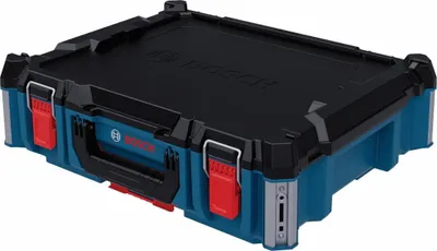 Zdjęcie produktu dla Koffer BOSCH L-Boxx Contractor 170