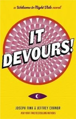 Zdjęcie produktu dla It Devours!