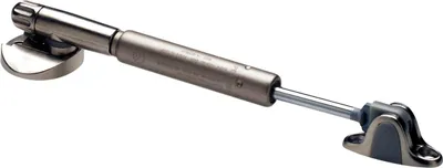 Produktbild von ITALIANA FERRAMENTA Bremsklappenhalter Kraby, L 244 mm, Fronthöhe 280-500 mm