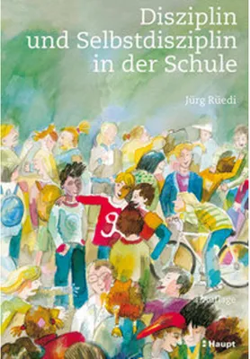 Zdjęcie produktu dla Disziplin und Selbstdisziplin in der Schule