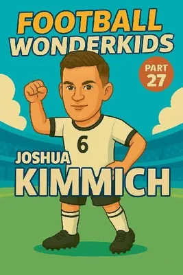Produktbild von Football Wonderkids