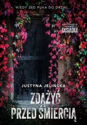 Produktbild von Zdążyć przed śmiercią - Książka