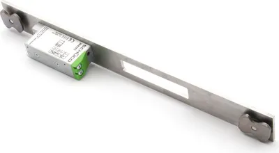 Produktbild von Schüco E-Öffner 268351 für Rauchschutztüren DIN links