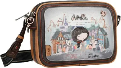 Produktbild von Anekke Canada Umhängetasche 26 cm