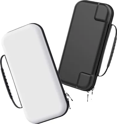 Produktbild von Spielekonsolen-Tasche, Nintendo-Controller für Nintendo Switch OLED