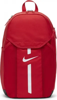 Productafbeelding van Nike Academy Team Rugzak DC2647-657, Rugzak, Heren, Rood