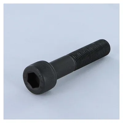 Produktbild von Metallschrauben Innensechskantschraube M14x40 Gesamtgewinde Klasse 8.8 Feingewinde gewinde 150 Schraubenschlüssel 12