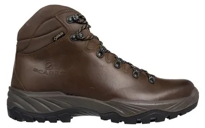 Zdjęcie produktu dla Buty trekkingowe Scarpa Terra Gtx brązowe 44,5