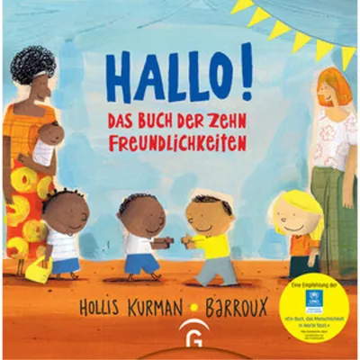 Obrázek produktu pro Hallo!