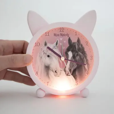 Zdjęcie produktu dla Miss Melody budzik uszy FANTASY HORSE