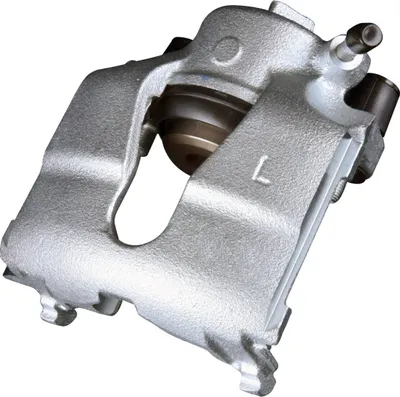 Produktbild von FEBI BILSTEIN Bremssattel Vorne Links für OPEL Astra G CC (T98) 178764