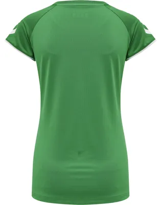 Obrázek produktu pro hummel hmlCORE VOLLEY STRETCH TEE WO - JELLY BEAN - 2XL