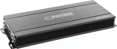 Zdjęcie produktu dla System audio CO-70.4 4-kanałowy wzmacniacz A/B