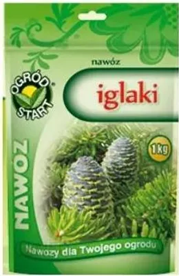 Zdjęcie produktu dla nawóz do iglaków 1kg 801141