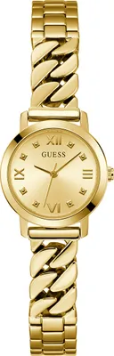 Immagine prodotto di Orologio Guess GW0867L2 CYRKONIE oro