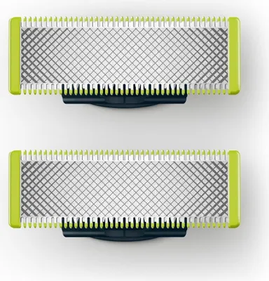 Produktbild von Philips Norelco OneBlade QP220/51 Rasierer-Zubehör Rasierklinge