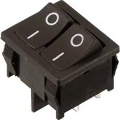 Image de Interrupteur à bascule MRS-2101A-C3
