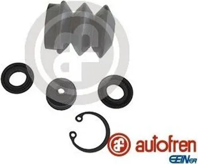 Produktbild von AUTOFREN SEINSA Reparatursatz Kupplungsgeberzylinder D1279 für BMW 5 Limousine (E34) 19mm