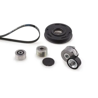 Produktbild von Gates K216PK1153 Keilrippenriemensatz passend für PEUGEOT 307 (3A/C) 307 SW (3H) 307 Break (3E)