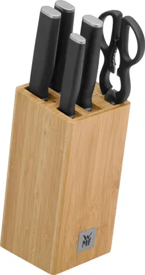 Obrázek produktu pro WMF 1882209992, 20 cm, Ocel, 6 kusů