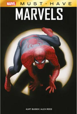 Immagine prodotto di Marvel Must-Have: Marvels