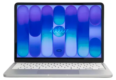 Zdjęcie produktu dla Apple MacBook Neo , Apple A, 33 cm (13"), 2408 x 1506 px, 8 GB, 256 GB, macOS Tahoe