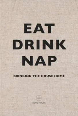 Immagine prodotto di Eat, Drink, Nap