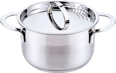 Obrázok produktu pre MR-3511-24 Hrniec s pokrievkou 24 cm; 5,0 l