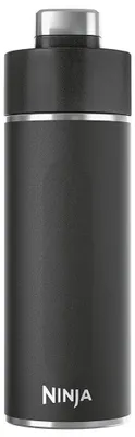 Immagine prodotto di Biberon NINJA Thirsti 530ml nero