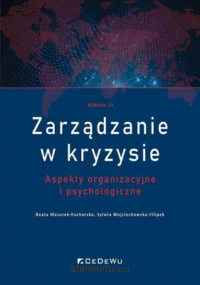 Produktbild von Zarządzanie w kryzysie