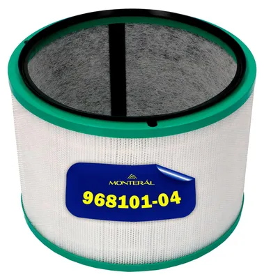 HEPA-Filter Ø 215 mm, Höhe 146 mm, 1 Stück