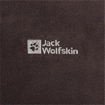 Produktbild von Jack Wolfskin Herren Winterstein Fleecejacke peat L